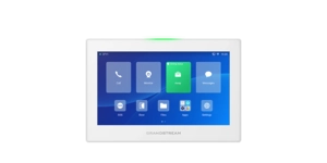 Équipement informatique écran tablette 7' WIFI 6 SIP POE – vue 2