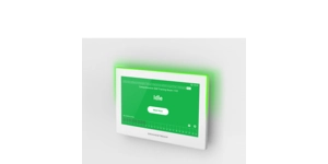 Équipement informatique écran tablette 7' WIFI 6 SIP POE – vue 3