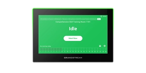 Équipement informatique écran tablette 7' WIFI 6 SIP POE – vue 10