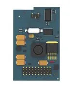 Standard téléphonique IPBX module IPBX 1 GSM trunk