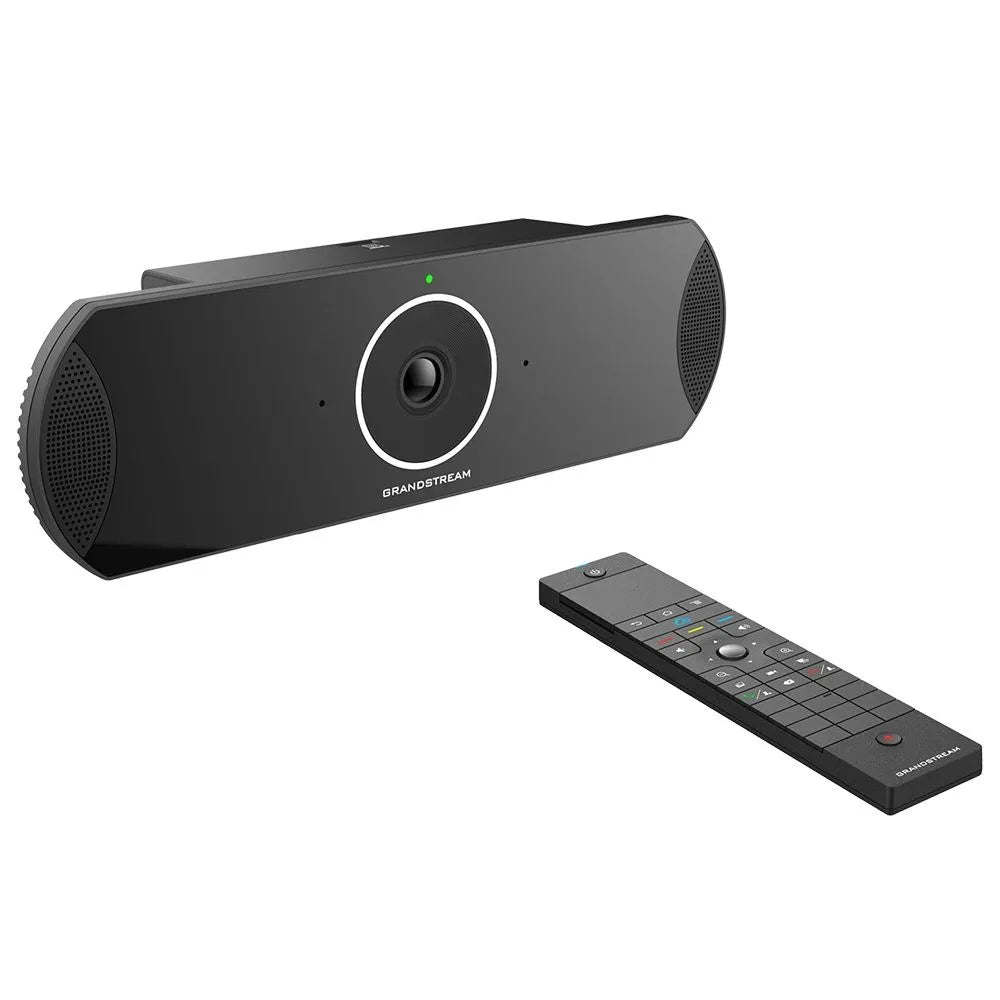 Système de visioconférence 4K / 4 microphones integres