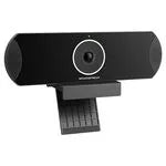 Système de visioconférence 4K / 4 microphones integres – vue 4