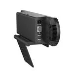 Système de visioconférence 4K / 4 microphones intégrés – vue 5