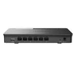 Pare-feu réseau firewall routeur mutli WAN 6 giga – vue 4