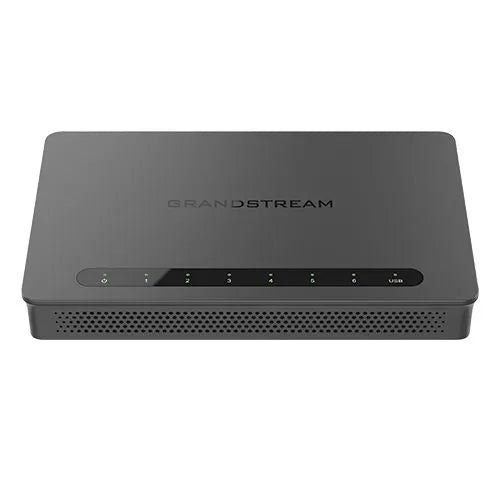 Pare-feu réseau firewall routeur mutli WAN 6 giga