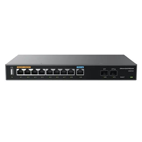 Pare-feu réseau firewall routeur gigabit 1 USB