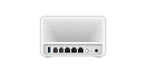 Routeur Wi-Fi 2xFXS 1xUSB 3.0 2.4G 2x2:2 et 5G 3x3:2 mu-mimo – vue 4