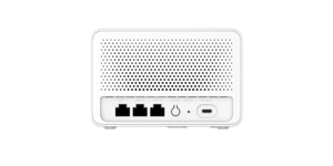 Routeur Wi-Fi 3 LAN WIFI double bande – vue 4