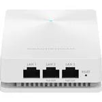Point d'accès Wi-Fi 3 ports LAN dont 2 POE out – vue 4