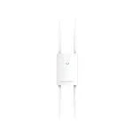 POINT D'ACCES WIFI EXT 802.11ac POE EXTERIEUR 4x4 MIMO 2,44 Go/s – vue 3