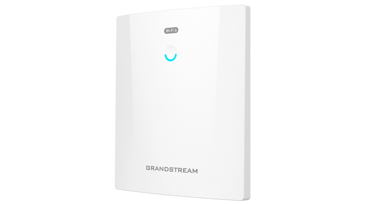 Point d'accès Wi-Fi WIFI 6 AX3000 IP67