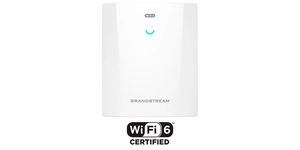 Point d'accès Wi-Fi WIFI 6 AX3000 IP67 – vue 3