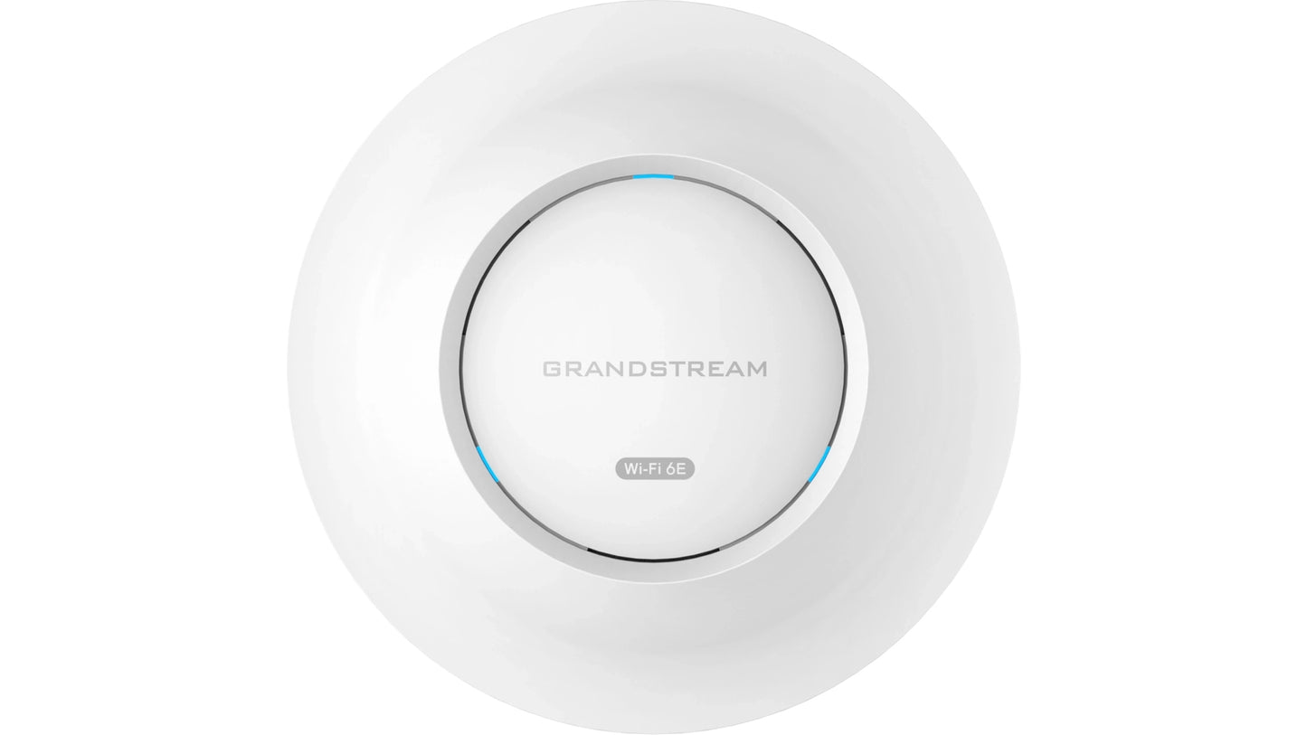 Point d'accès Wi-Fi WIFI 6E POE 175 metre