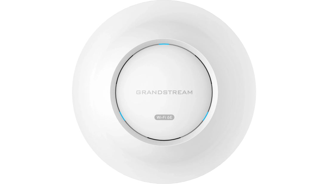 Point d'accès Wi-Fi WIFI 6E POE 175 metre