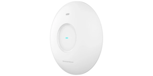 Point d'accès Wi-Fi 2 X 2 mimo POE contrôleur intégré qos Bluetooth – vue 2
