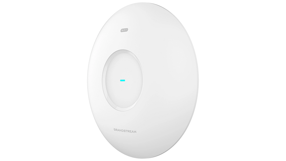 Point d'accès Wi-Fi 2 X 2 mimo POE contrôleur intégré qos Bluetooth