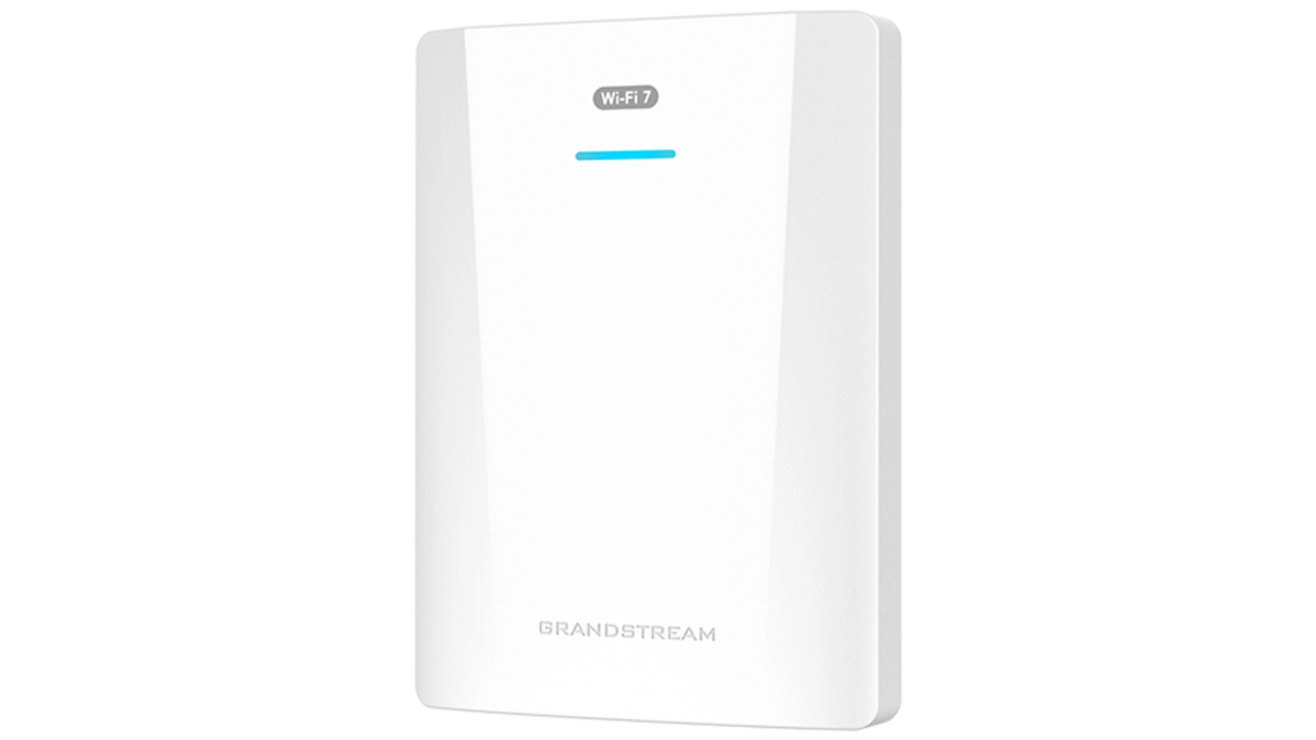 Point d'accès Wi-Fi D accès in wall WIFI 7 3,6Gbp