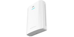 Point d'accès Wi-Fi D accès in wall WIFI 7 3,6Gbp – vue 4