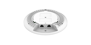 POINT D ACCES INT WIFI 7 3600Mbits 2 PORTS 2,5G 2 X 2 MIMO POE+ CONTROLEUR INTEGRE QOS Bluetooth – vue 4