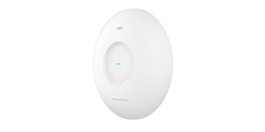 Point d'accès Wi-Fi 11Gbps 2,4GHz 5 GHz 6GHz 175 metres qos – vue 2