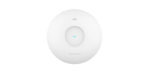 Point d'accès Wi-Fi 11Gbps 2,4GHz 5 GHz 6GHz 175 metres qos – vue 3