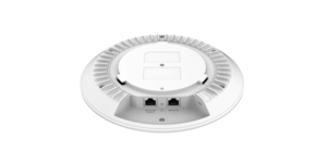 Point d'accès Wi-Fi 11Gbps 2,4GHz 5 GHz 6GHz 175 metres qos – vue 4