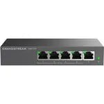 SWITCH 5 PORTS GIGABIT 4 POE QoS Non manageable – vue 2