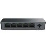 SWITCH 5 PORTS GIGABIT Non manageable – vue 2