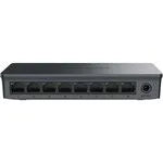 SWITCH 8 PORTS GIGABIT QOS Non manageable – vue 2