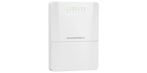 SWITCH CLOUD L2 LITE 1x2,5G,5xGbE,4 xPOE+ Budget 100w / IP66 / PLASTIQUE – vue 2