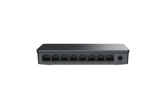 SWITCH CLOUD L2 LITE 8xGbE PLASTIQUE
