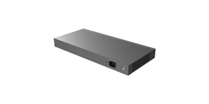 SWITCH L2 16 PORTS GIGABIT 4 SFP QOS – vue 3