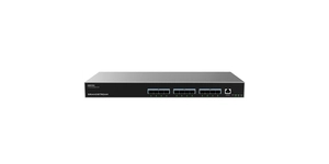SWITCH L3 12 SFP + QOS – vue 2