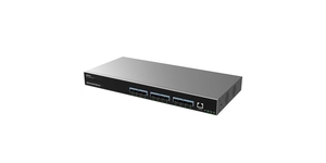 SWITCH L3 12 SFP + QOS – vue 3