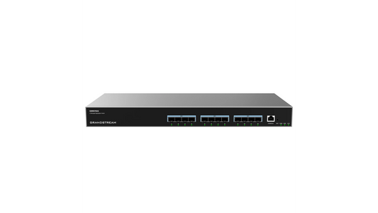 SWITCH L3 12 SFP + QOS