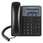 Téléphone IP poste IP SIP 2 lignes 3 touches – vue 3