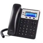 Téléphone IP poste IP POE 2XSIP+LIGNES 3 touches – vue 2