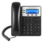 Téléphone IP poste IP POE 2XSIP+LIGNES 3 touches – vue 3