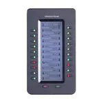Module d'extension téléphonique compatible GXV3240 GXP2170 GXP2140 – vue 3