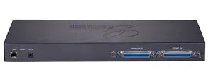 Passerelle VoIP 48 fxs – vue 3