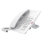 TELEPHONE IP BLANC HOTEL 2 COMPTES SIP – H3-W – vue 2