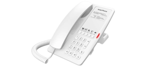 TELEPHONE IP BLANC HOTEL 2 COMPTES SIP WIFI – vue 4