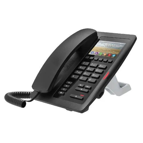 Téléphone IP hotel 1 compte