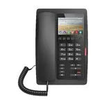 Téléphone IP hotel 1 compte – vue 3
