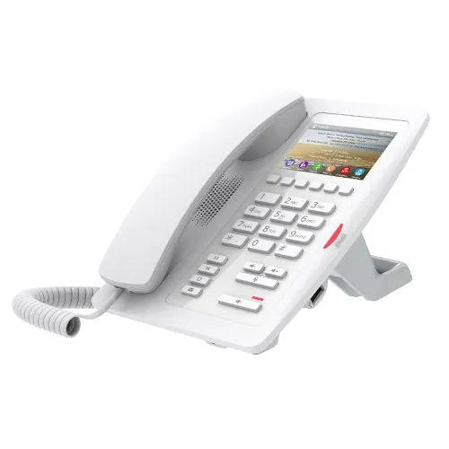 Téléphone IP hotel 1 compte – vue 9
