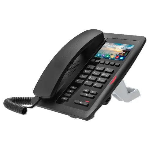 Téléphone IP WIFI hotel 1 compte