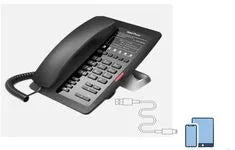 Téléphone IP WIFI hotel 1 compte – vue 4