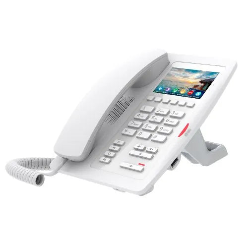 Téléphone IP WIFI hotel 1 compte – vue 9