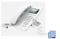 Téléphone IP WIFI hotel 1 compte – vue 12