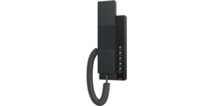 Téléphone IP Wi-Fi(2.4 GHz / 5 GHz) – vue 2